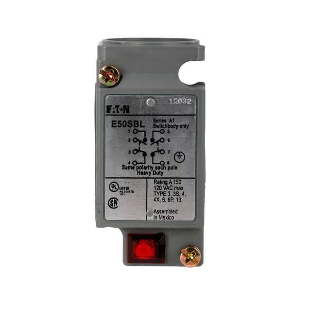 E50SBL