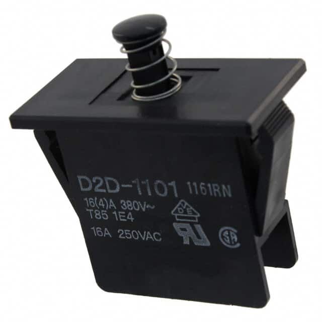 D2D 1017M
