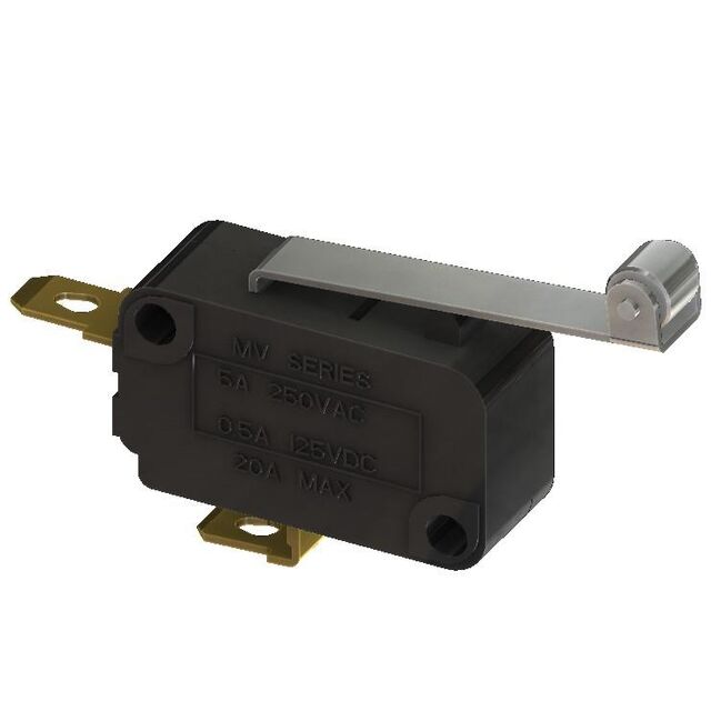 MJG--MV-3005A-NC--T3
