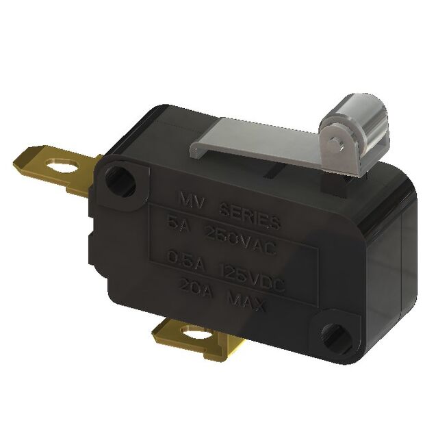 MJG--MV-3004A-NC--T3