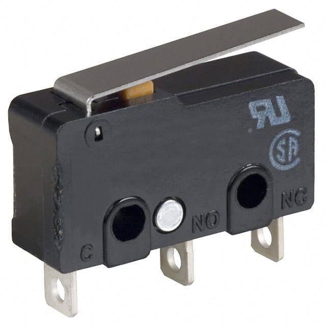 SSM 0033B