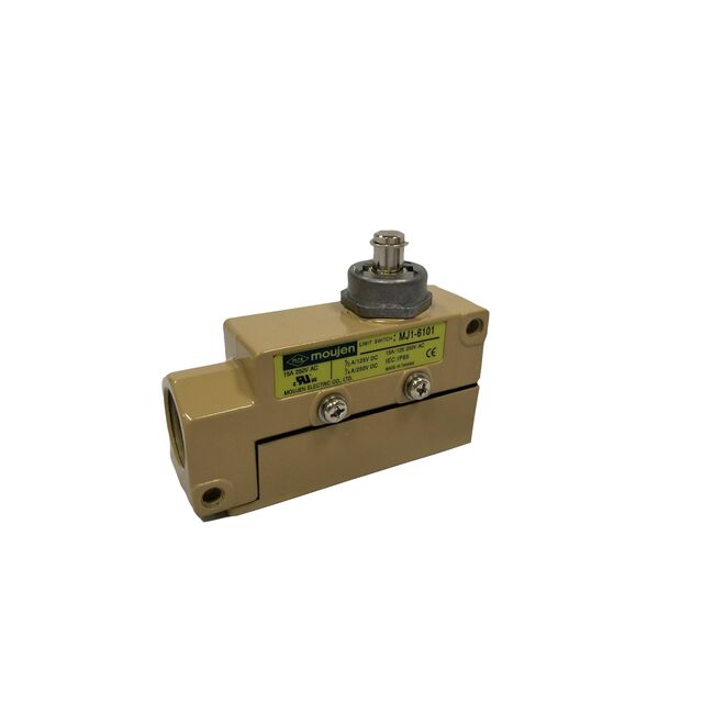 MJG--MJ1-6101--T3