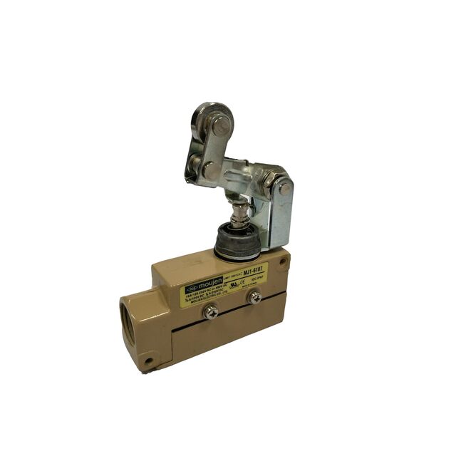 MJG--MJ1-6107--T3