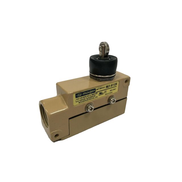 MJG--MJ1-6112R--T3