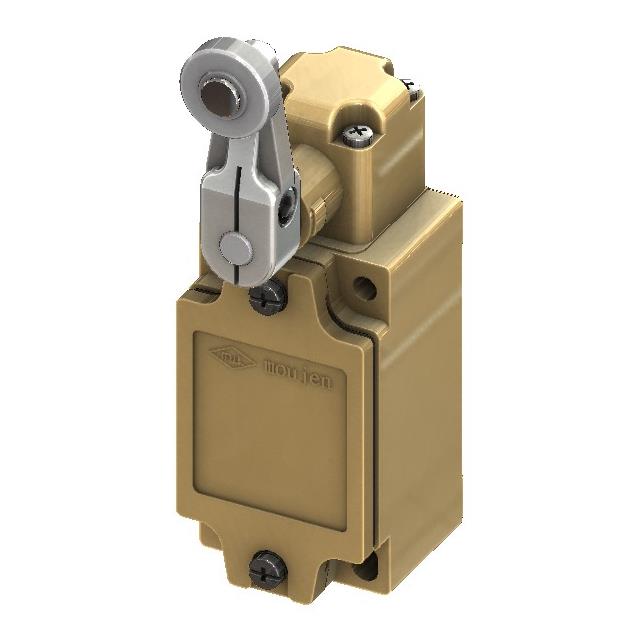 MJG--UL MJ-7204--T3