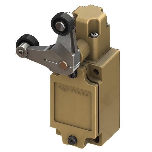 MJG--UL MJ-3242--T3