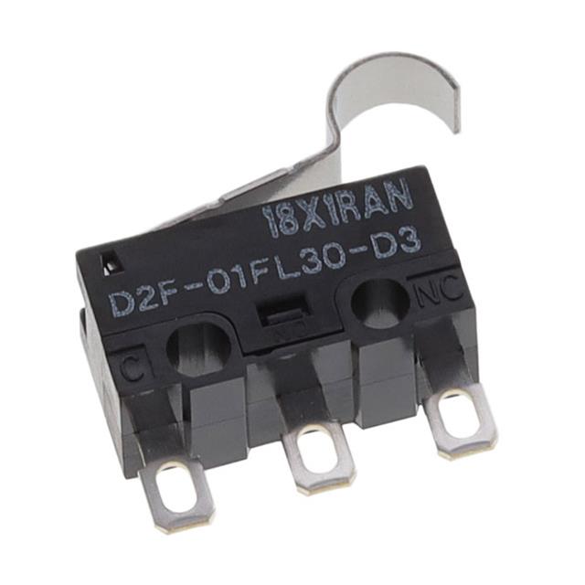 D2F-01FL30-D3