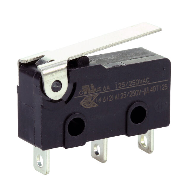 ZM160C10B501