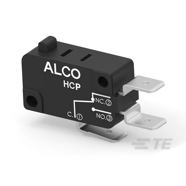 HCP10DTE0S04