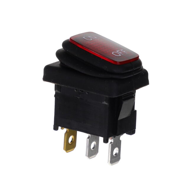DSR2215RD612