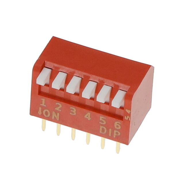 DBP 2106 N