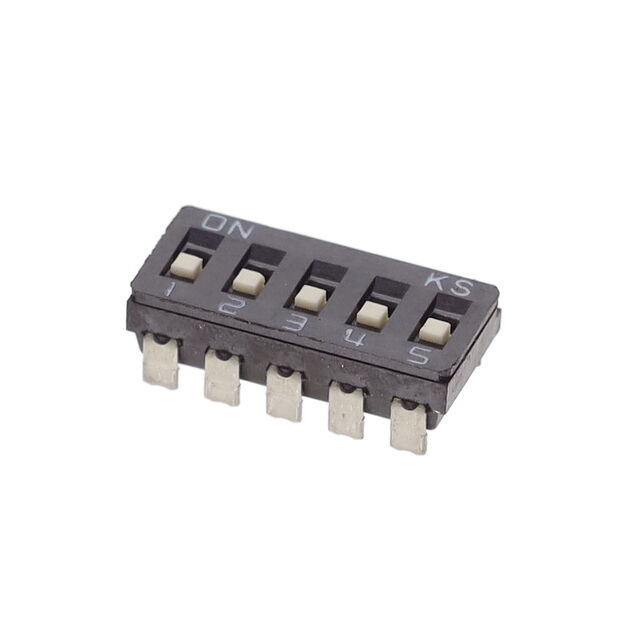 SBS 9005 JTK