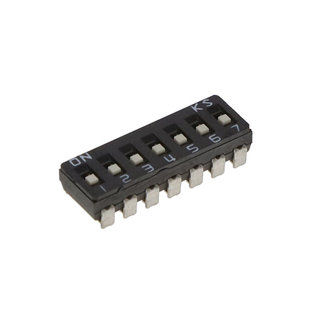 SBS 9007 JTK