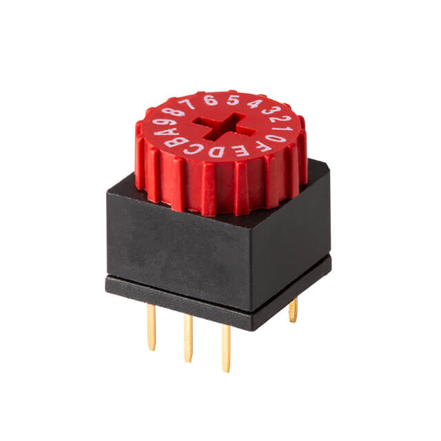 RDS6-16S-1065-3-D