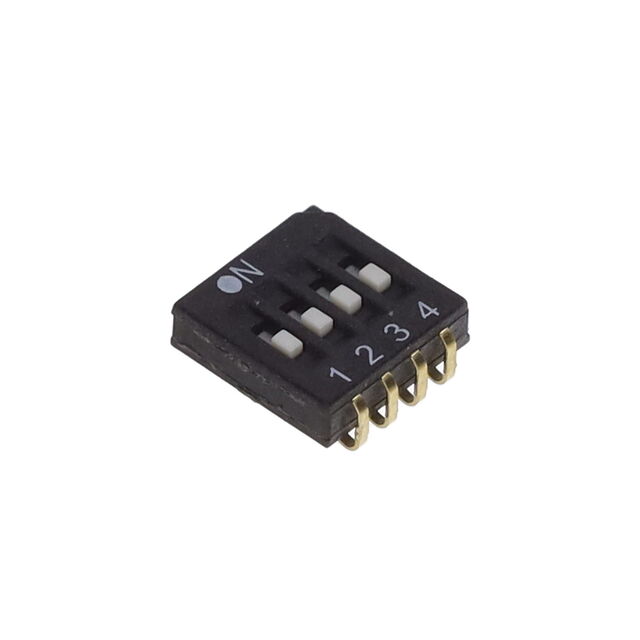 DHS 604 J