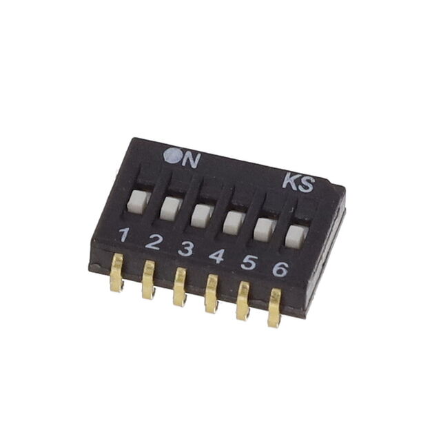 DHS 606 J