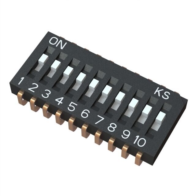 DHS 610 J