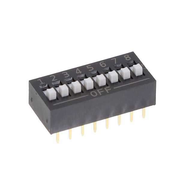 DSS 208 N