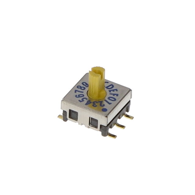 SMR 8016-1