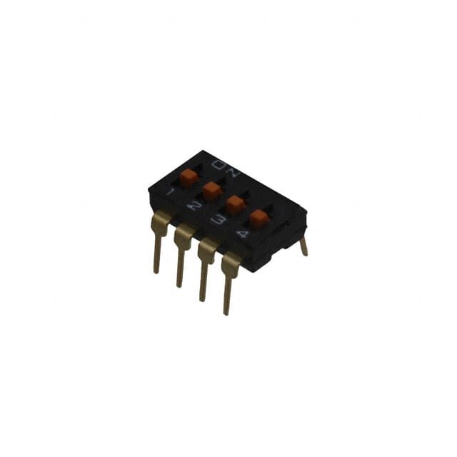 A6T 4104R