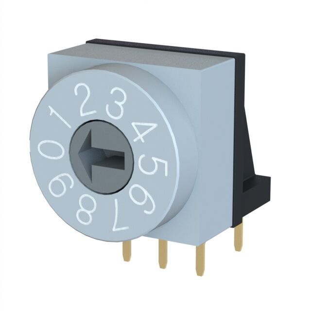 DRR 60010