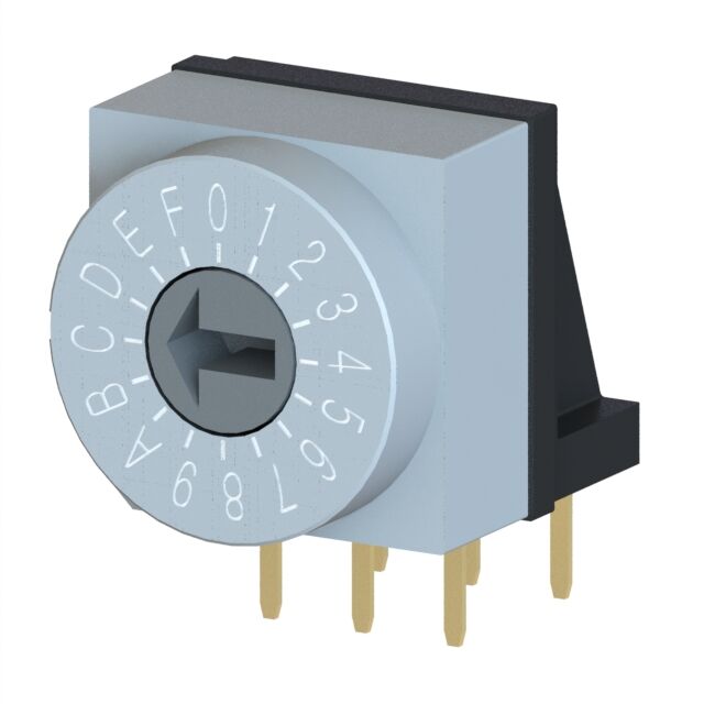 DRR 60116