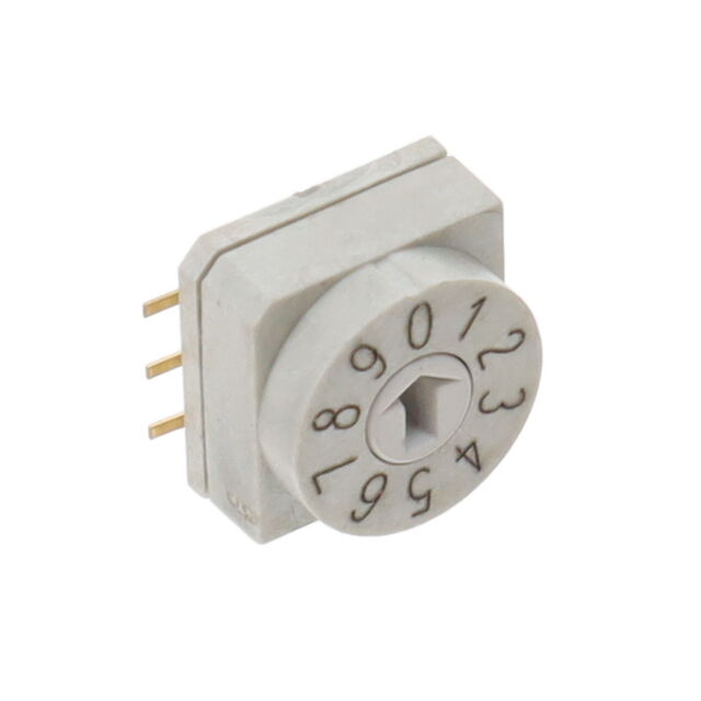 SMR 60010
