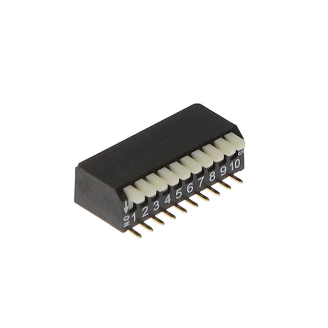 DHP 610