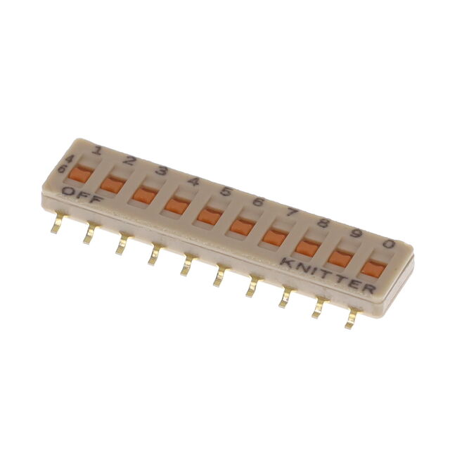 SMS 510