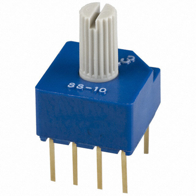 SS-10-23NP-LEW