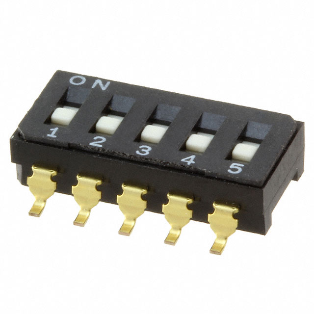 CFS-0501TB