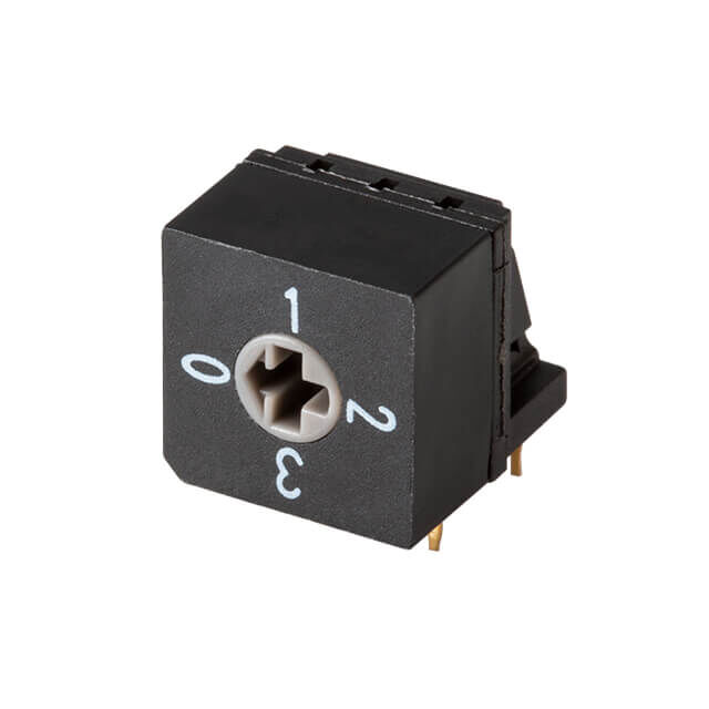 RDS6-4S-1011-RA-508-D
