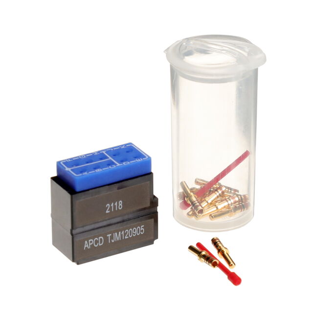 TJM120905