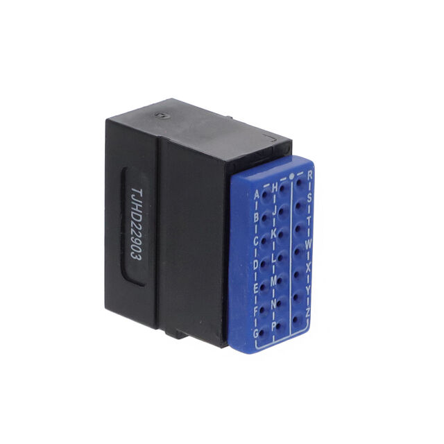 TJHD22803