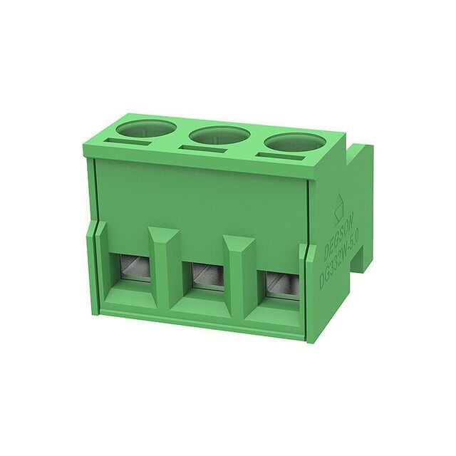 DG332W-5.0-03P-14-00L(H)