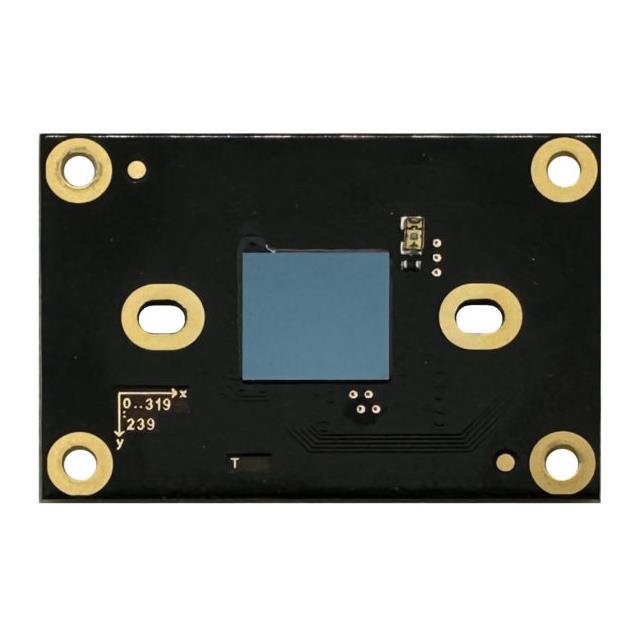 EPC660 BC CHIP CARRIER-320 X 240