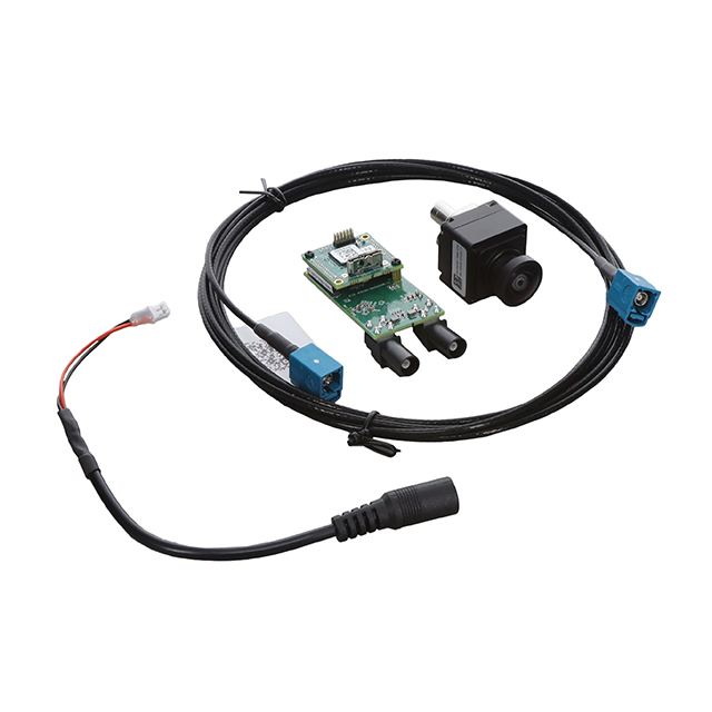 LI-USB30-VENUS-ISX031-GMSL2-195H