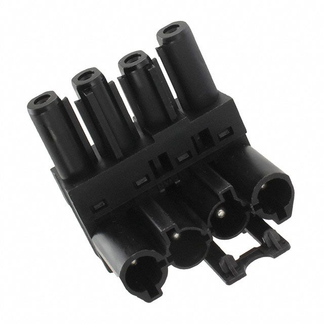 AC 166 GVT 3/ 4 SW