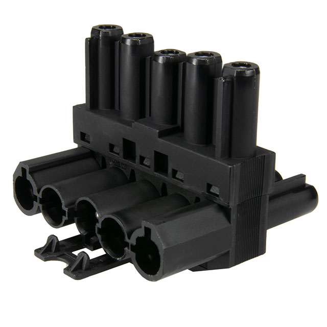 AC 166 GVT 3/ 5 SW