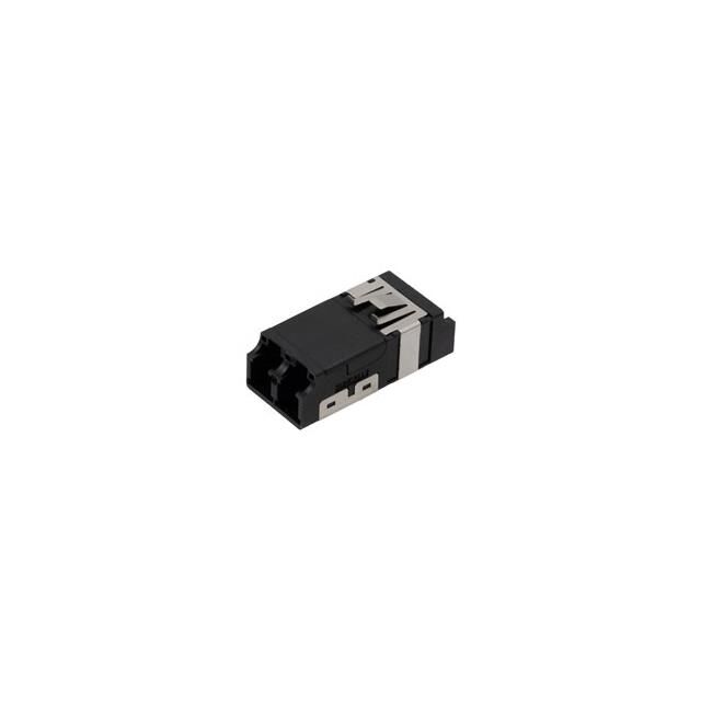 FOA-832-BLK