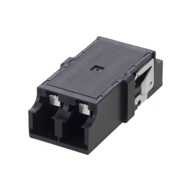 FOA-804-BLK