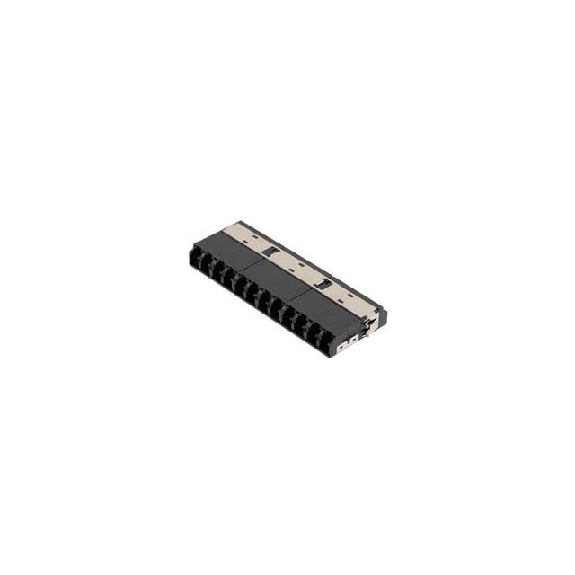 FOA-850-BLK