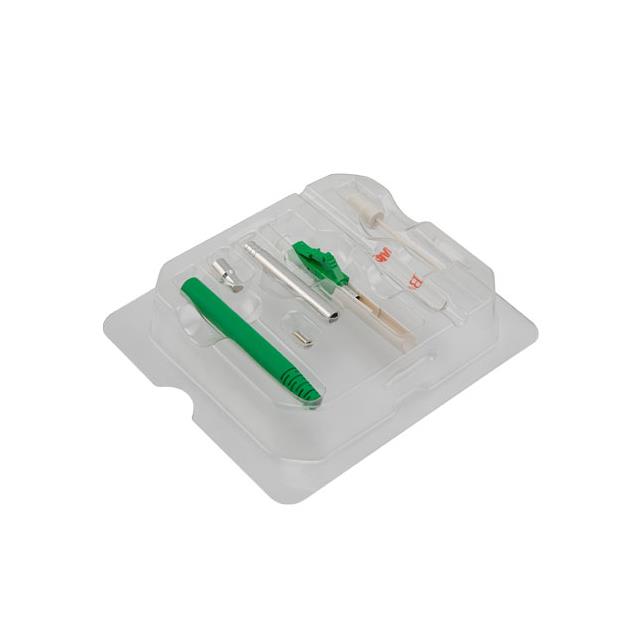 SOC-LC-SMA-30GR-10PK