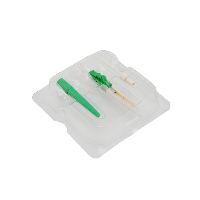 SOC-LC-SMA-09GR-10PK