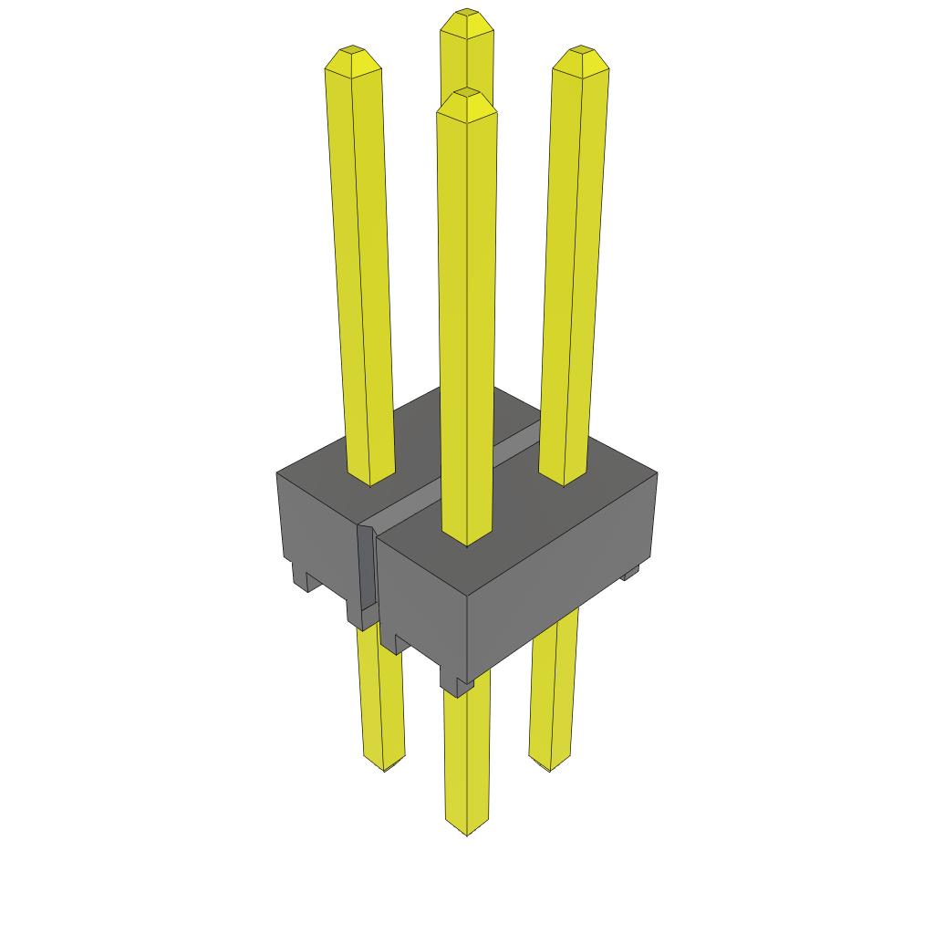 TSW-102-25-S-D