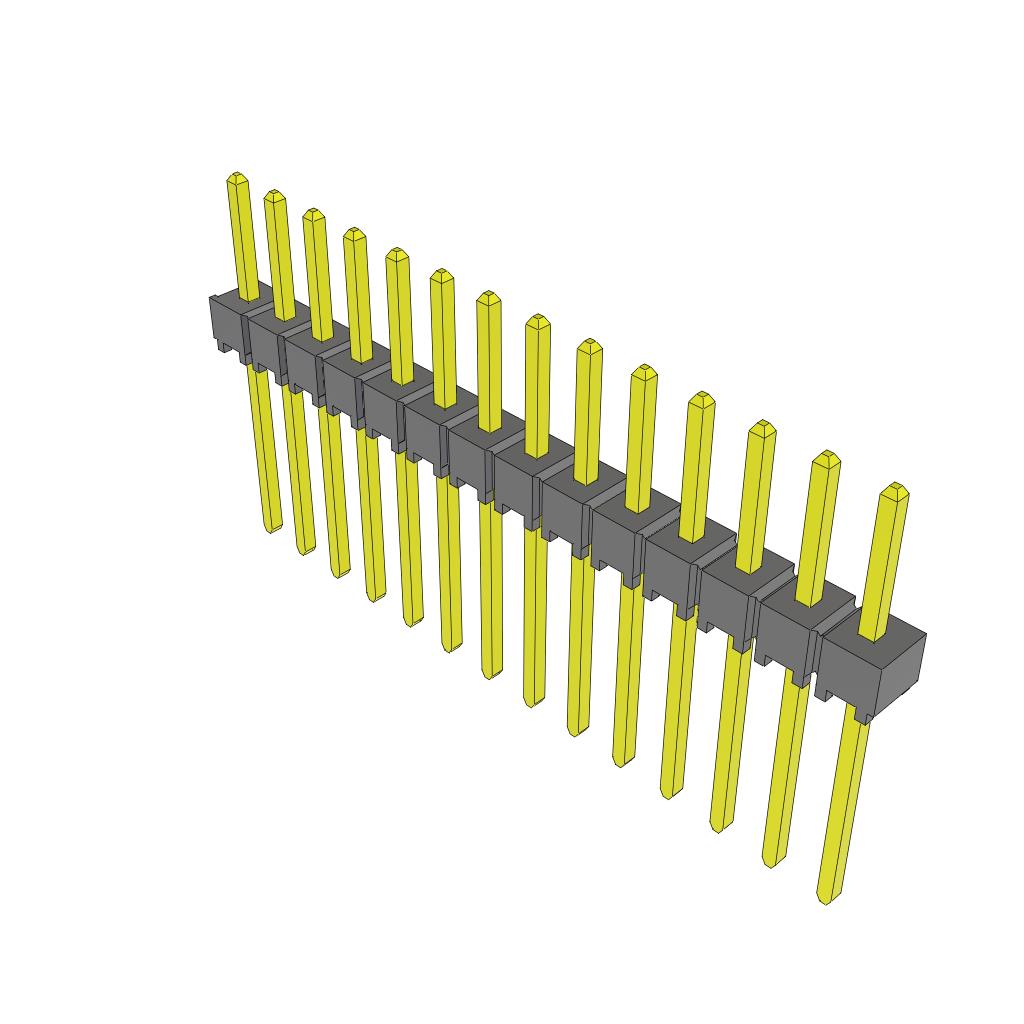 TSW-114-09-T-S