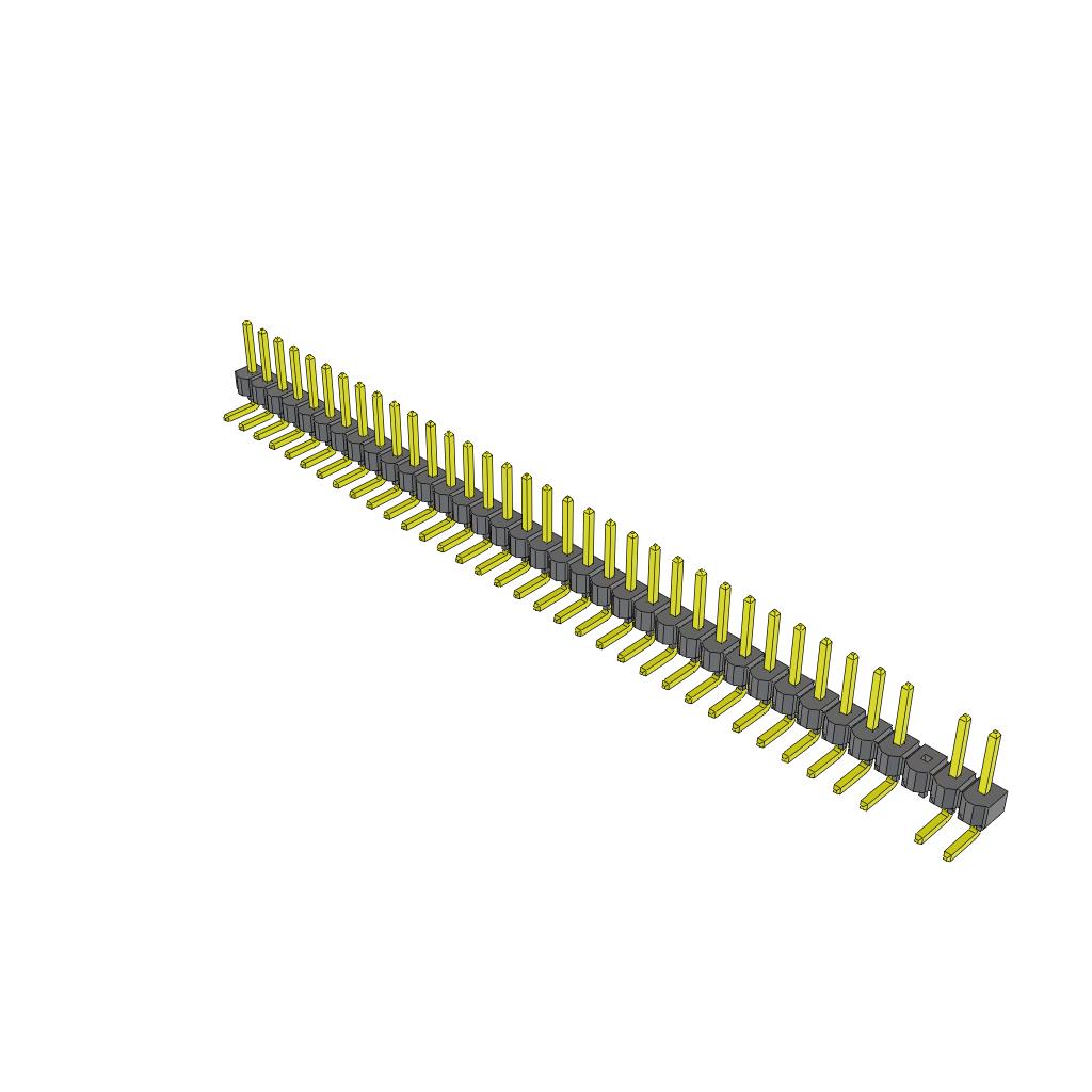 TSW-136-08-G-S-RA-003