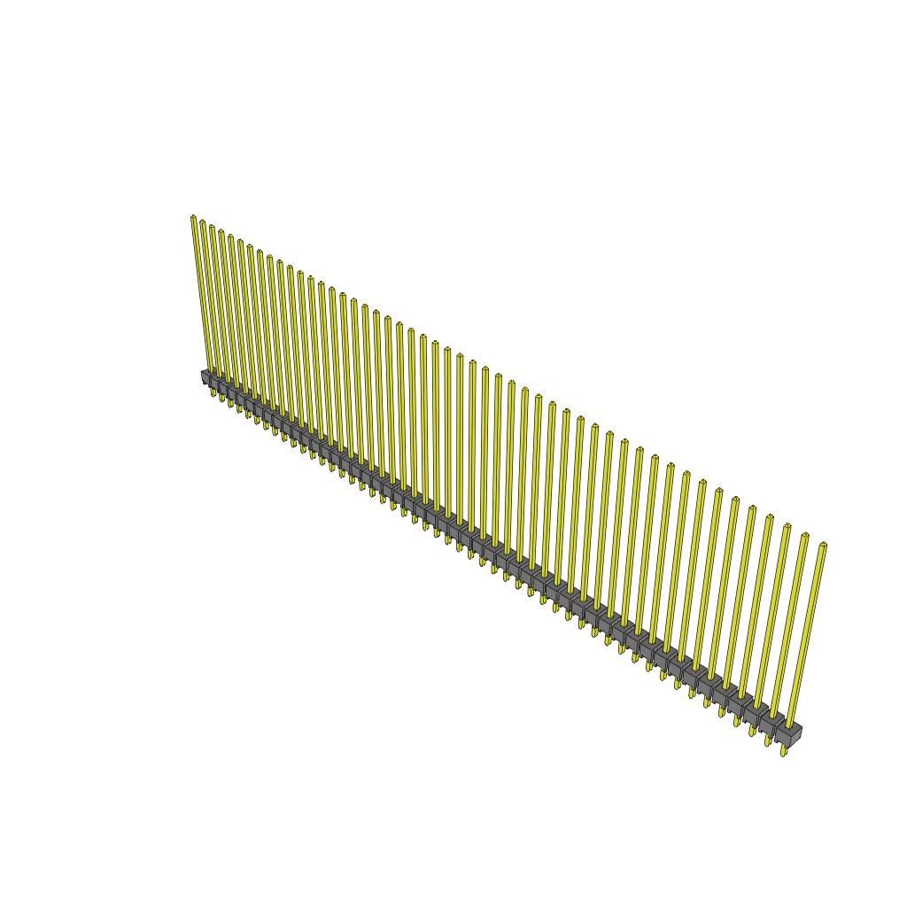 TSW-150-21-L-S