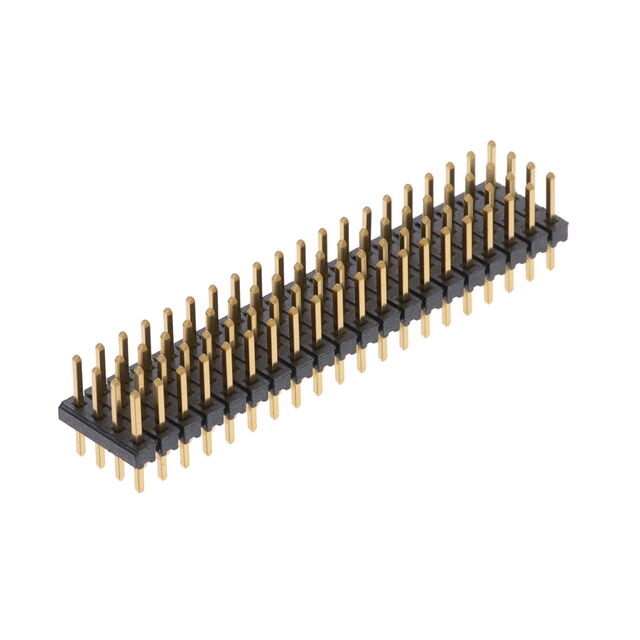 TMM-120-03-G-Q