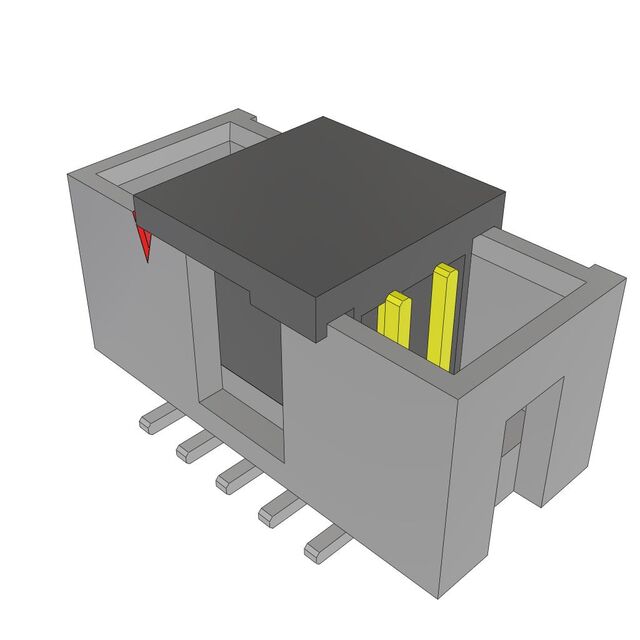 HTST-105-01-SM-DV-P